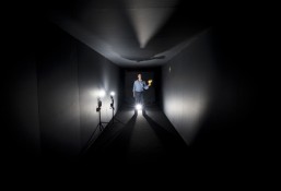 The Black Passage