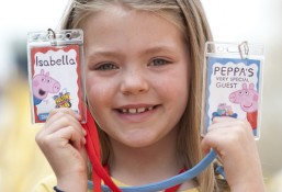 Peppa Pig World