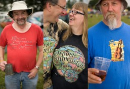 Fairport's 'Cropredy' Convention