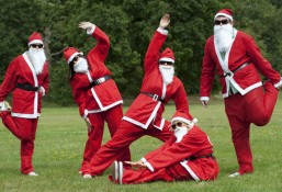 Ho Ho Ho !
