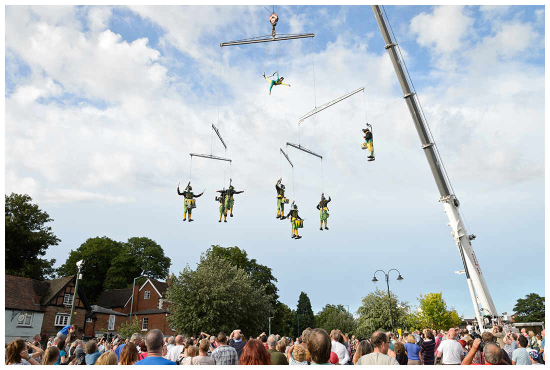 © Simon Hadley Photography