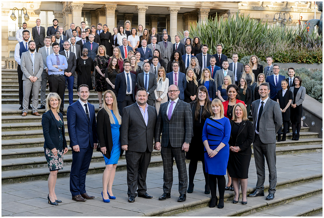 Birmingham Business Photographer | Simon Hadley © Simon Hadley