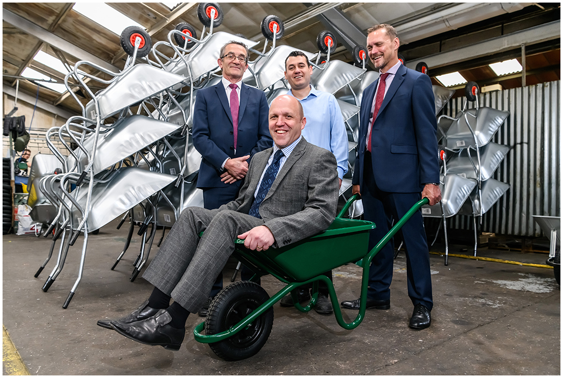 Worcester Business Photographer | Simon Hadley © Simon Hadley Photography