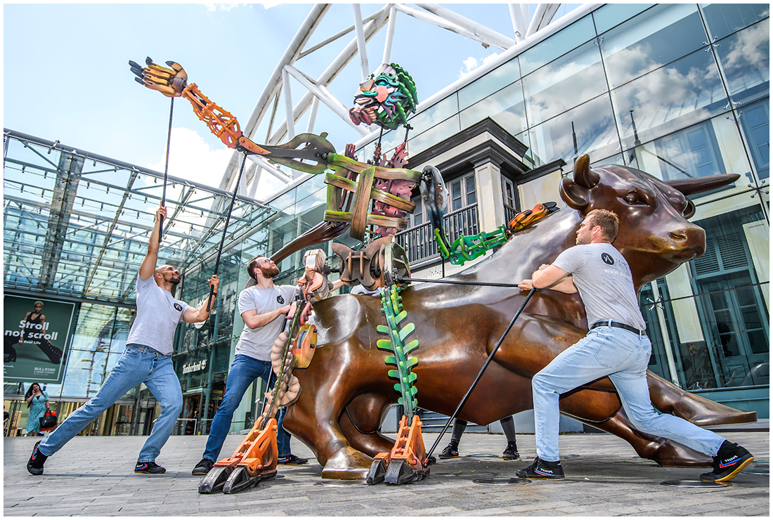 Birmingham Photographer| Simon Hadley
