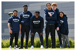 Coventry Photographer| Simon Hadley