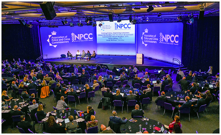 Birmingham Conference Photographer| Simon Hadley
