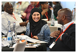 Birmingham Conference Photographer| Simon Hadley