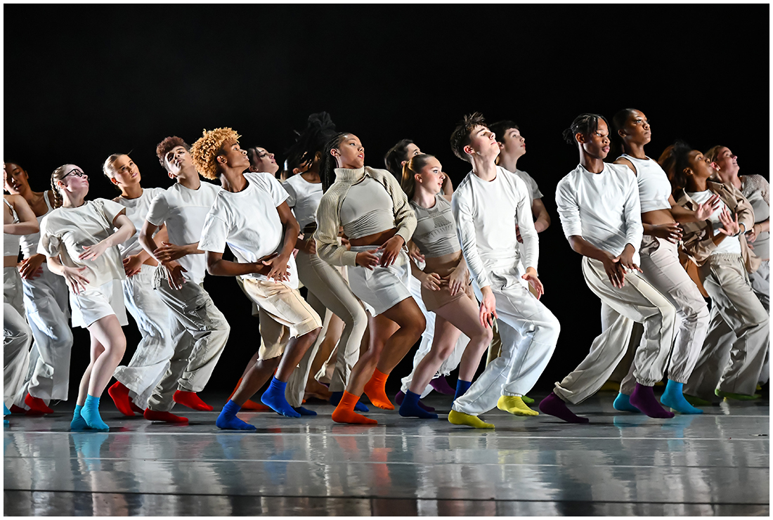 Birmingham Theatre Photographer| Simon Hadley