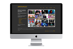 Birmingham Freelance Photographer| Simon Hadley