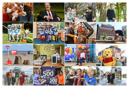 Birmingham Photographer| Simon Hadley