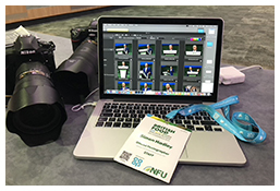 Birmingham Conference Photographer | NFU Conference 2024.