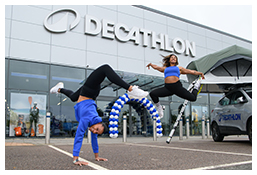 Birmingham PR Photographer| Simon Hadley