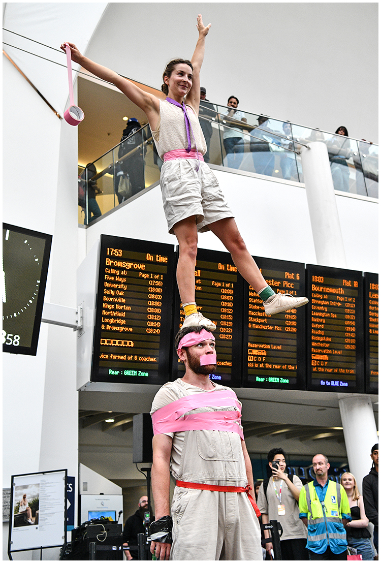 Birmingham Photographer| Simon Hadley