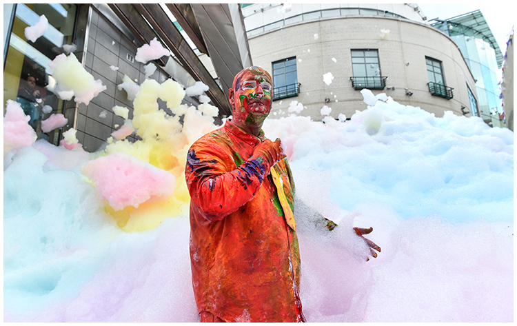 Birmingham Photographer| Simon Hadley