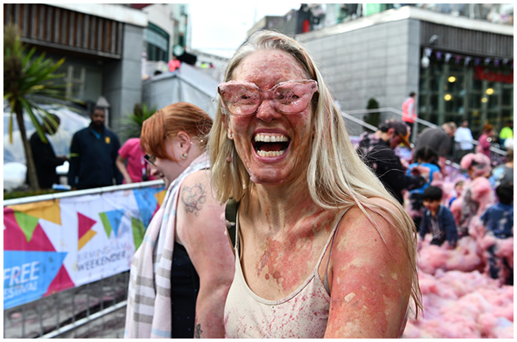 Birmingham Photographer| Simon Hadley