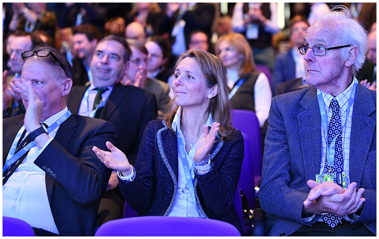 Birmingham Conference Photographer| Simon Hadley