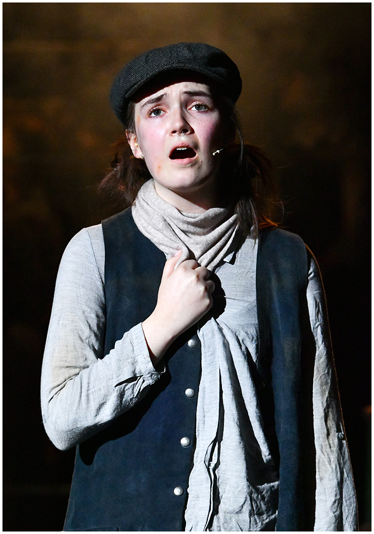 Birmingham Theatre Photographer| Simon Hadley