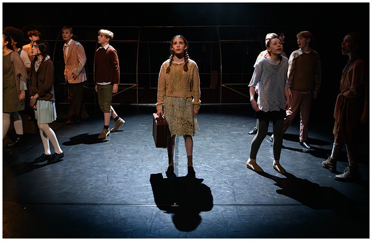 Birmingham Theatre Photographer| Simon Hadley