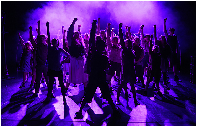 Birmingham Theatre Photographer| Simon Hadley