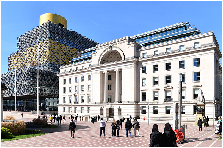 Birmingham Conference Photographer| Simon Hadley