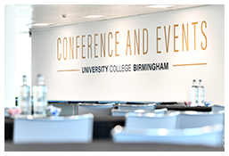 Birmingham Conference Photographer| Simon Hadley