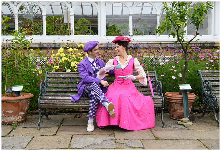 Birmingham Theatre Photographer| Simon Hadley