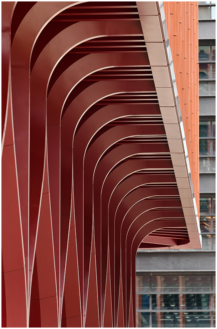 Birmingham Photographer | Architecture