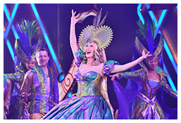 Birmingham Theatre Photographer| Simon Hadley