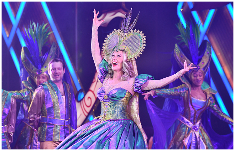 Birmingham Theatre Photographer| Simon Hadley