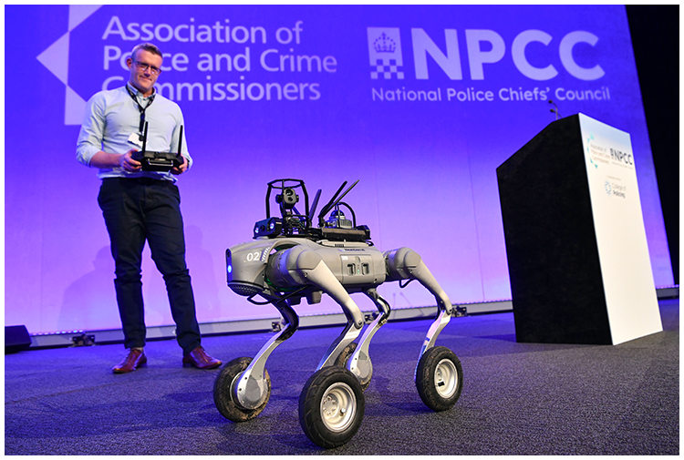 Birmingham Conference Photographer| Simon Hadley