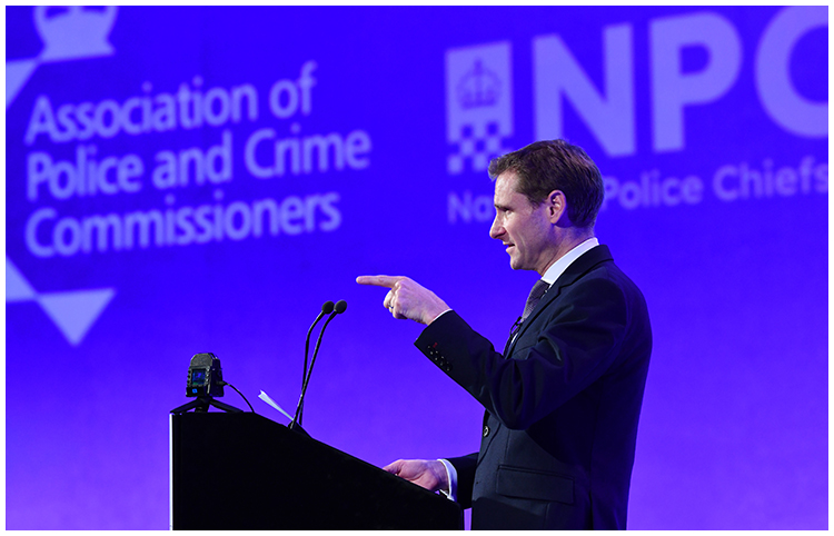 Birmingham Conference Photographer| Simon Hadley