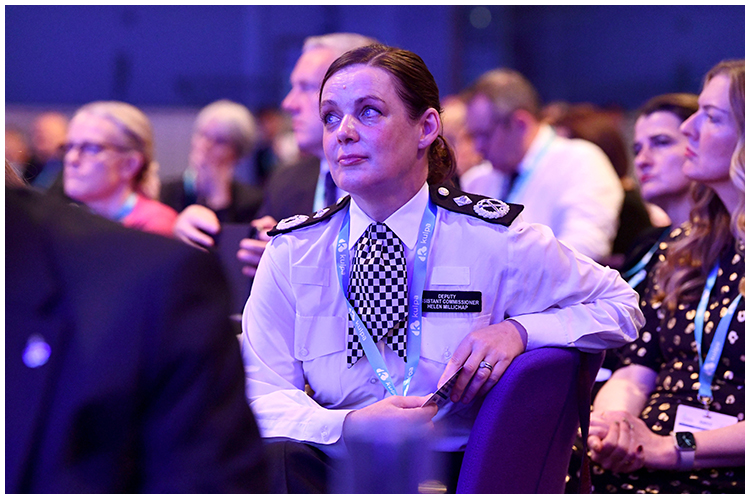 Birmingham Conference Photographer| Simon Hadley