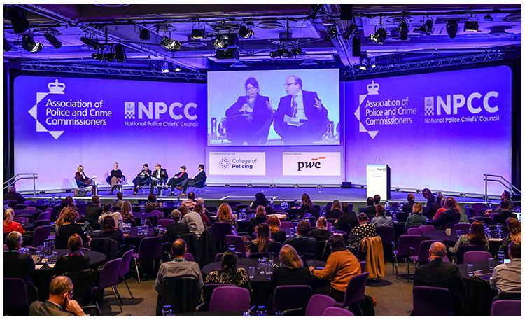 London Conference Photographer| Simon Hadley
