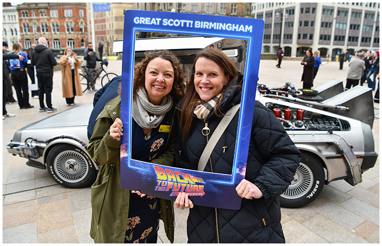 Birmingham PR Photographer | Simon Hadley