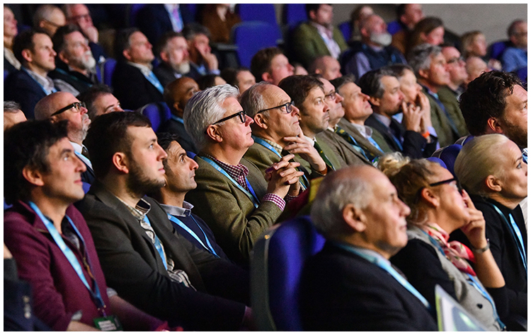 Birmingham Conference Photographer| Simon Hadley