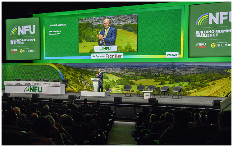 Birmingham Conference Photographer| Simon Hadley