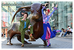Birmingham PR Photographer | Simon Hadley