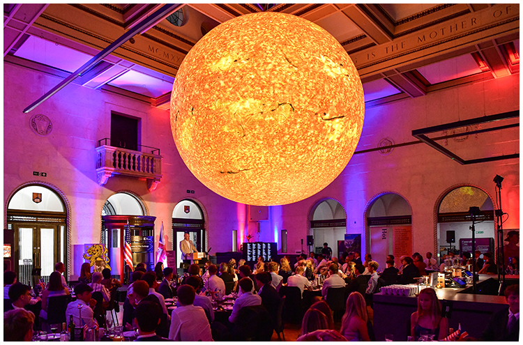 Birmingham Event Photographer | Simon Hadley